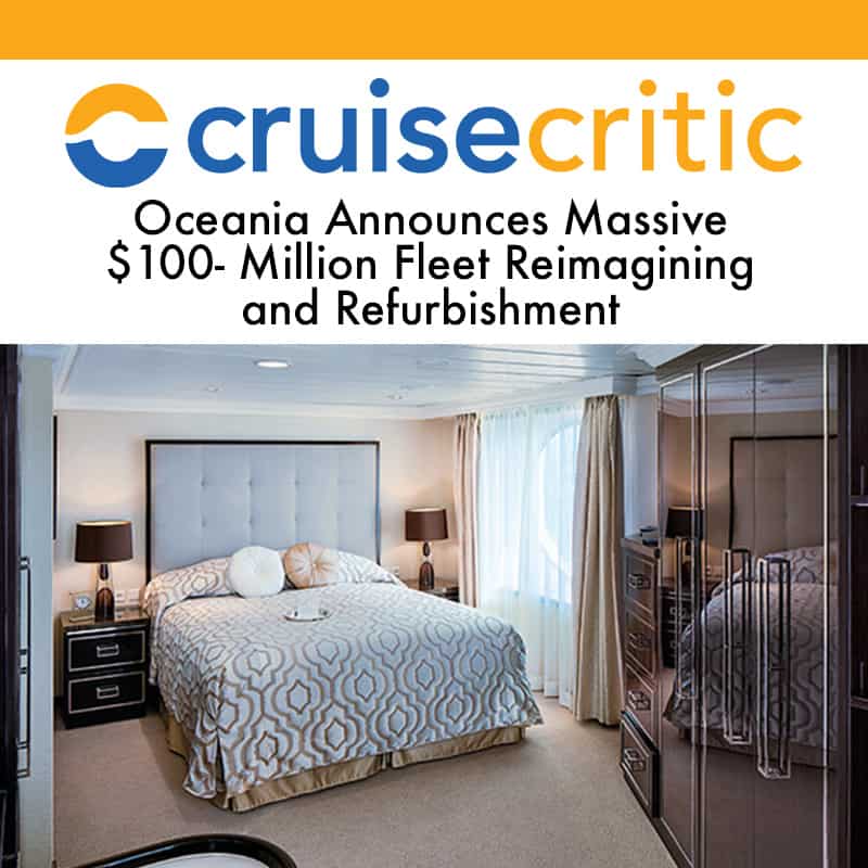 cruise ship design companies
