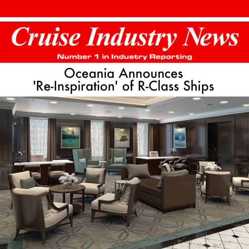 cruise ship design companies