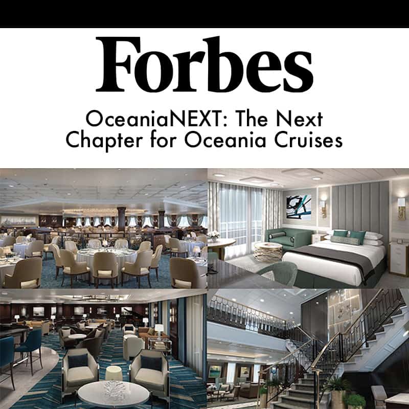 cruise ship design companies