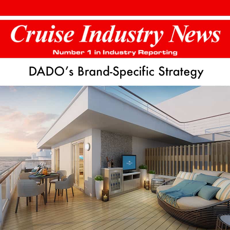 cruise ship design companies