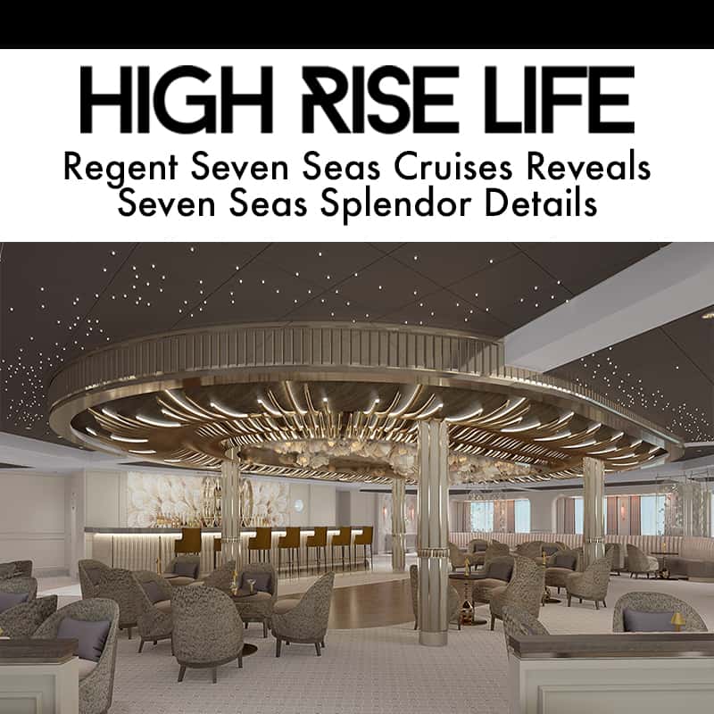 cruise ship design companies