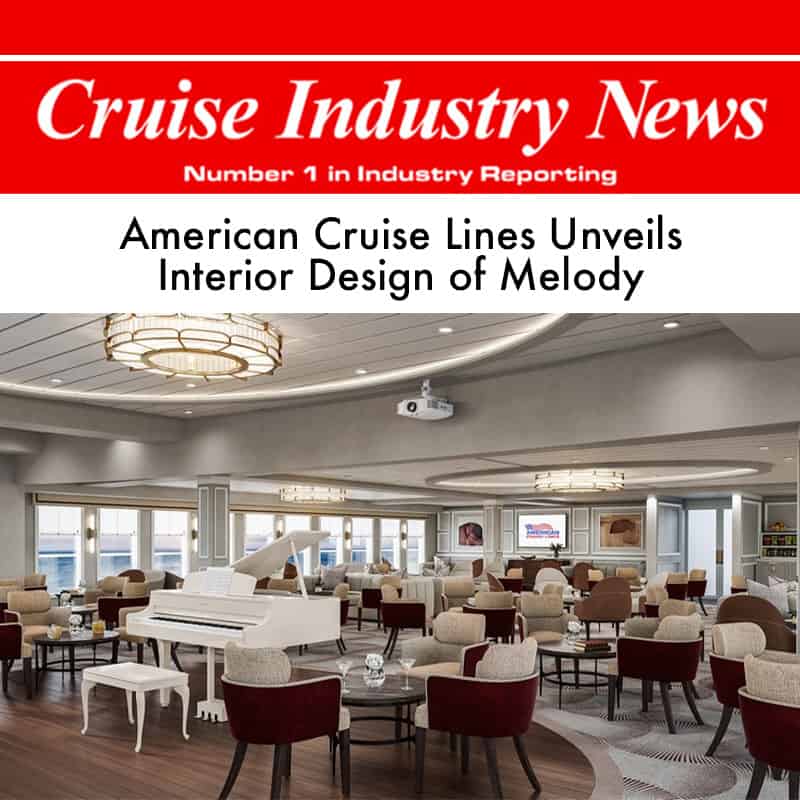 cruise ship design companies